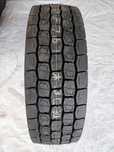 1 Нова тежкотоварна гума 225/75R17.5 Falken BI856 129/127M M+S Japan
