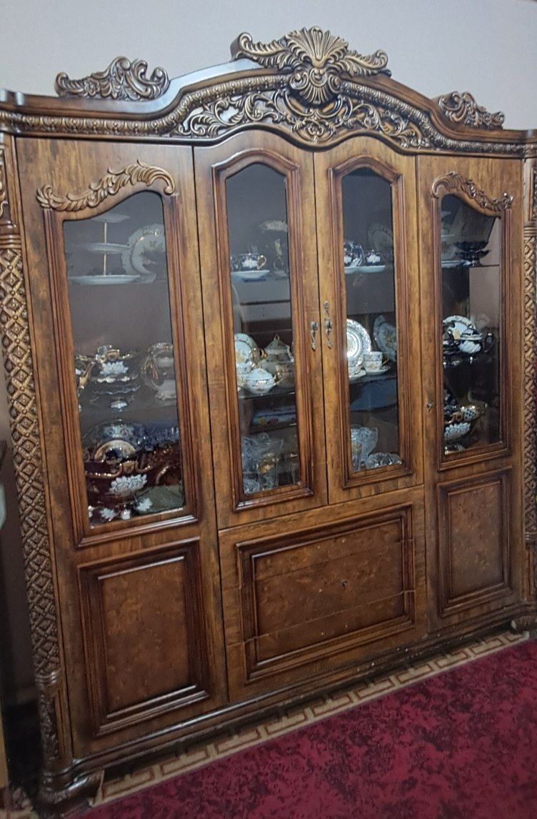 Стенка Китай 120$