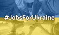 Loc de munca pentru ucrainieni