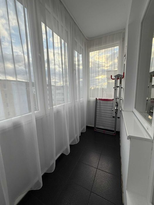 Apartament de vis în Tudor – mobilat lux, mutare imediată!