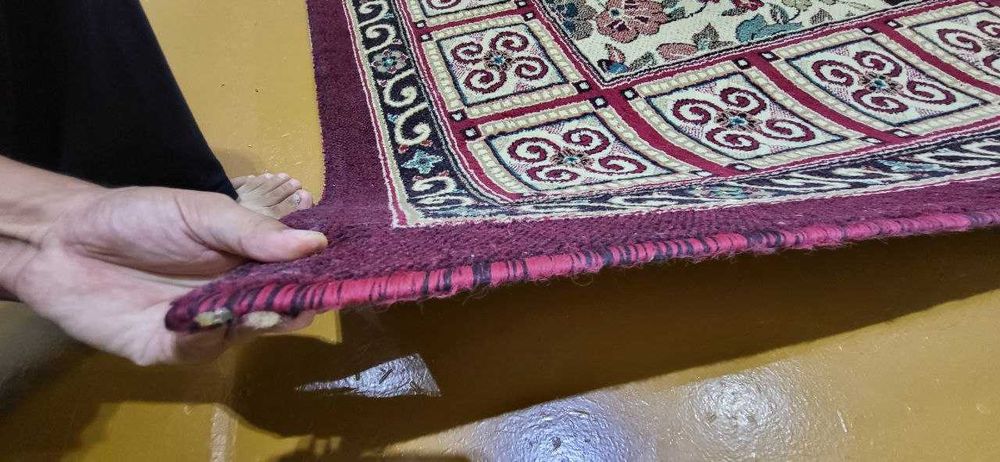 Гилам  (Ковер)  7м х 4м