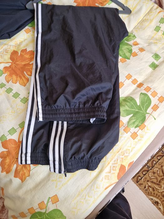 Pantaloni trening bărbați xl