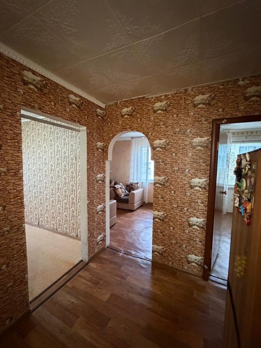 Продается 3-комн кв. р-н С.Тюленина.