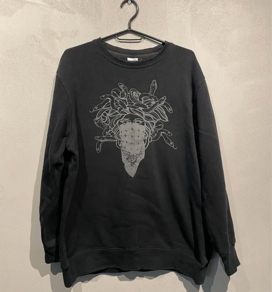Блуза crewneck Crooks & Castles