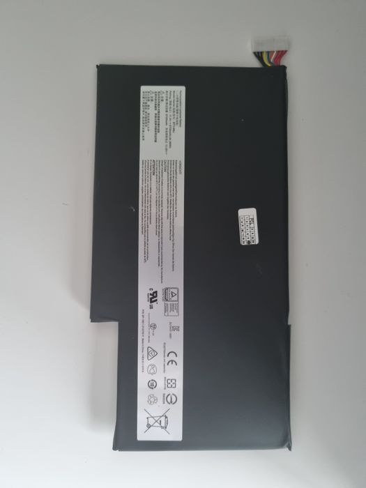 Baterie MSI GS63 BTY-M6J Compatibil