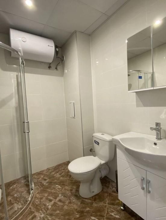 Дава се под наем Двустаен апартамент в София, Младост 4 - 54 кв.м за 550 € - Снимка #5