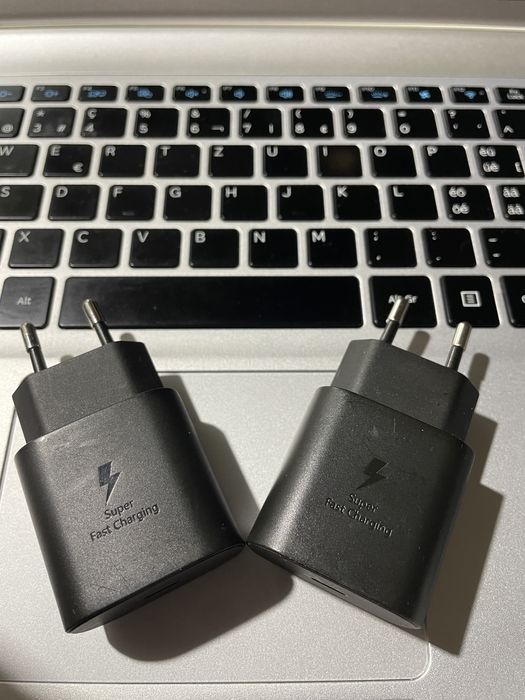 Adaptor Samsung + Cablu date