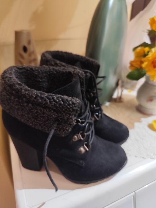 Зимни боти 36 номер