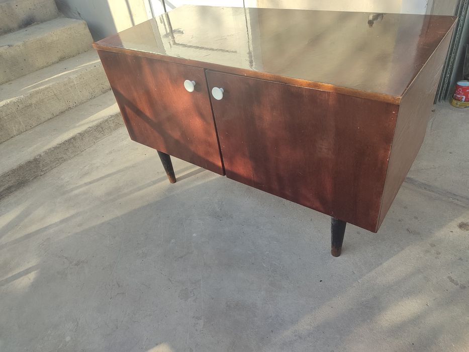 Тумбочка, шкаф СССР 5000т