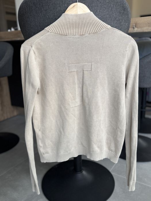Calvin Klein Дамска Жилетка M бежова