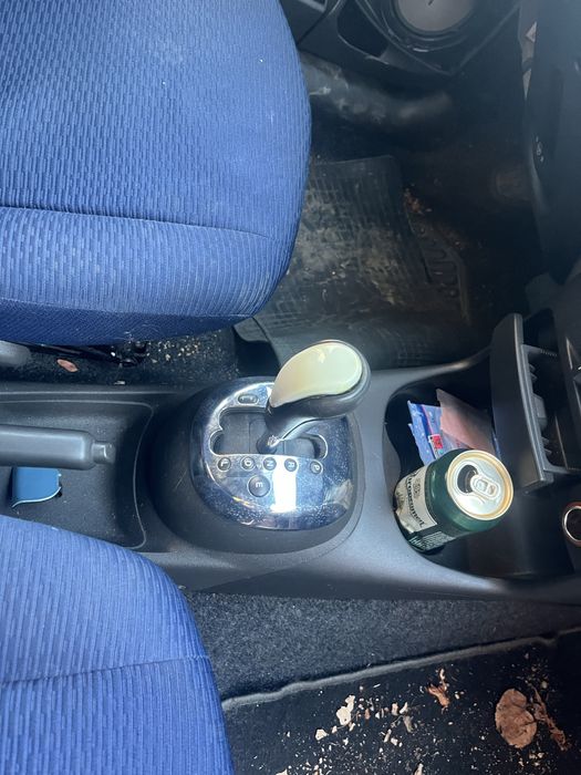 Fiat punton1.2 АВТОМАТ НА ЧАСТИ