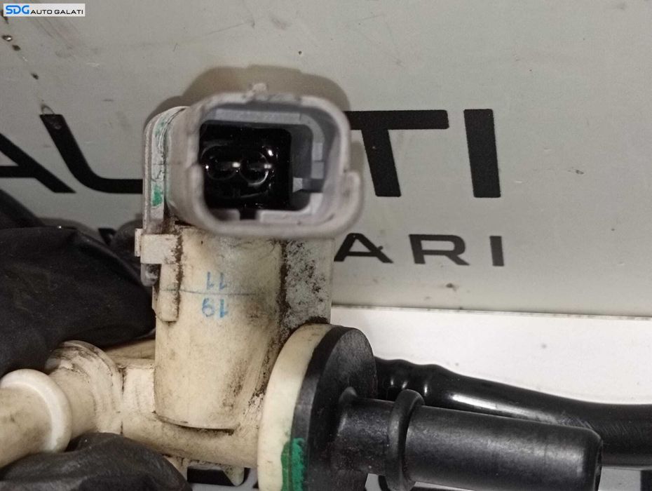 Furtun Conducta cu Senzor Combustibil Motorina Renault Megane 3 1.9 DCI 2008 - 2015 [M4680]
