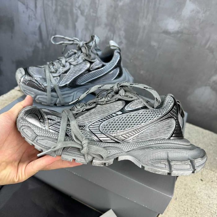 Adidasi Balenciaga 3XL Calitate Premium