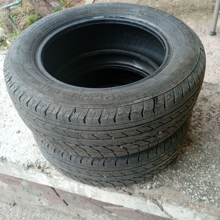 Летние 185/60 R14. Хорошом состоянии. 2 пары только.