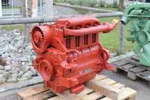 motor deutz f4l912 second hand
