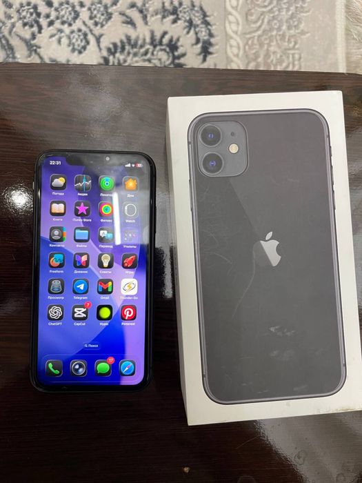 Iphone 11 srochna!