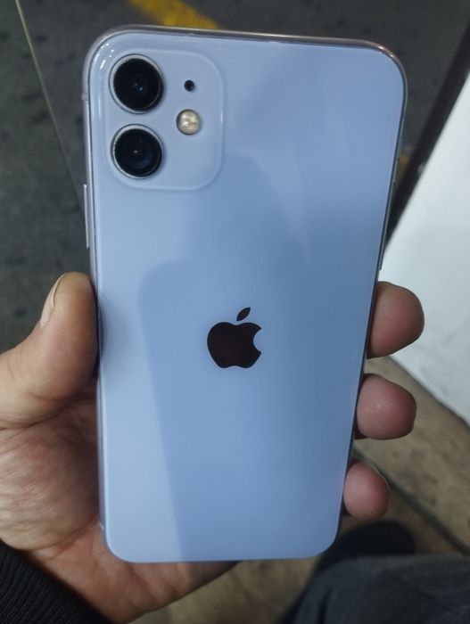 Iphone 11 128 gb