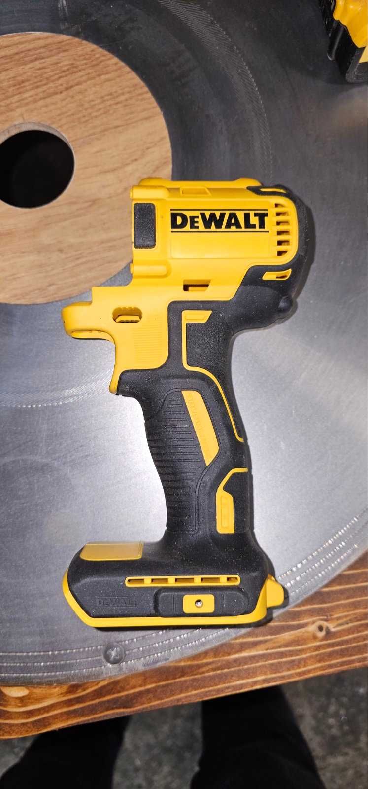 Инструменти DeWalt & BOSCH