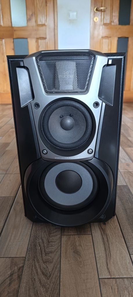 Technics SA-EH600 Linie URGENT