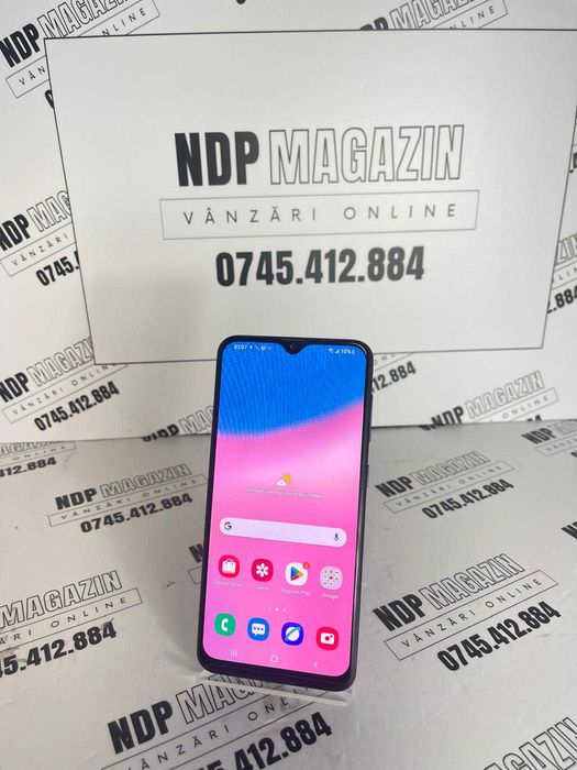 NDP Amanet NON-STOP Bld.Iuliu Maniu 69 SAMSUNG A30S (44133)