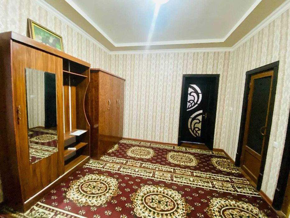 Сдается 2х комнатная квартира Ориентир Голубой экран