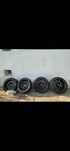 22” Джанти + Чисто нови гуми – От Mercedes G-Class