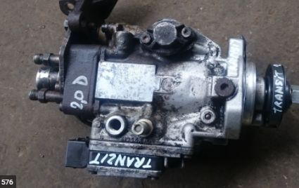 Vand Pompa de Injectie Ford Transit 2.0 TDCI din 2004