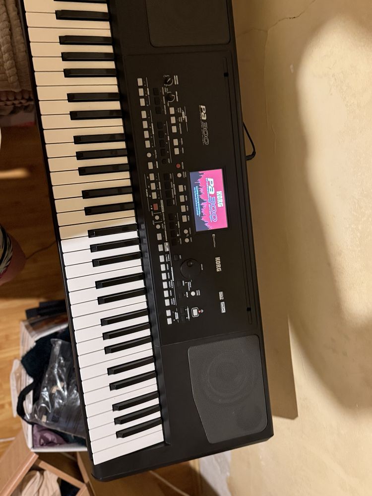 Vand korg pa300