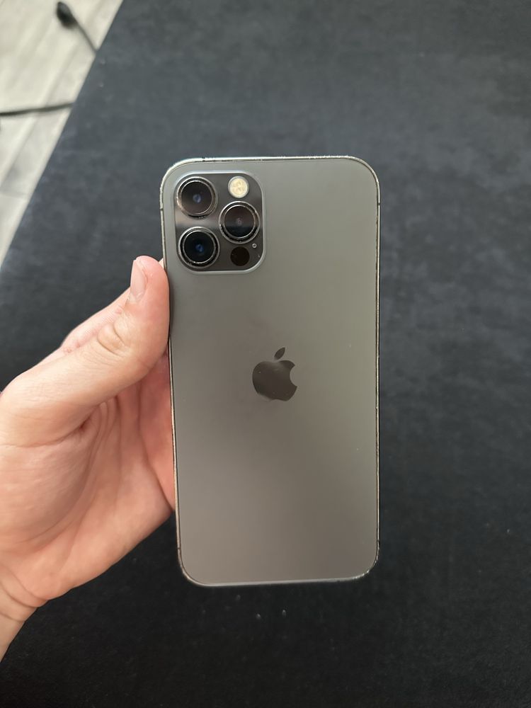 Iphone 12 Pro 128gb | НОВА БАТЕРИЯ И ЗАДЕН КАПАК