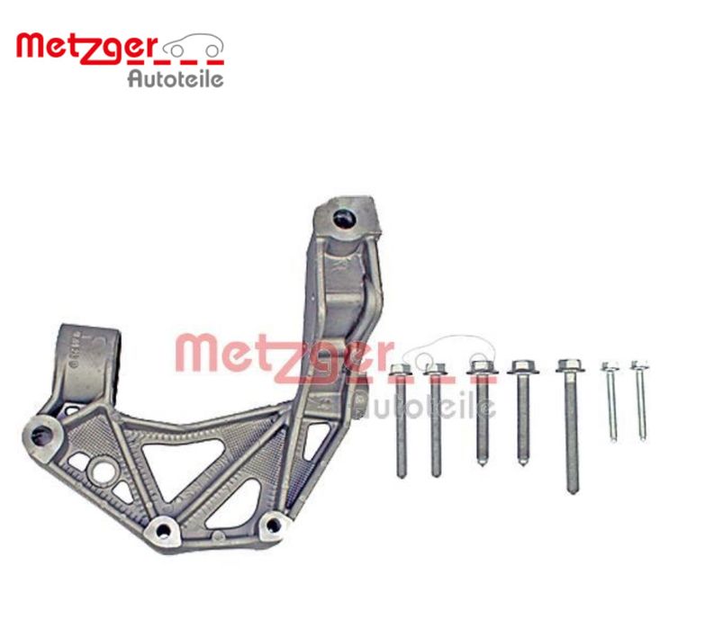 Suport, bucsa brat METZGER 58081101 / Seat , VW , Skoda