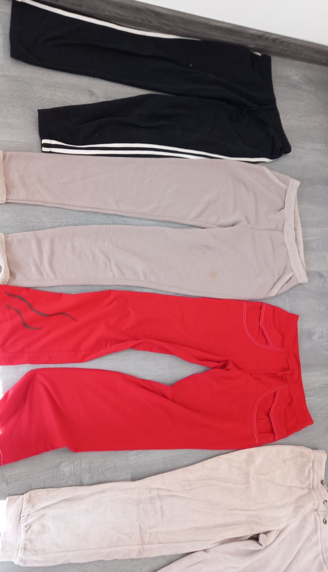 Lot pantaloni sport damă