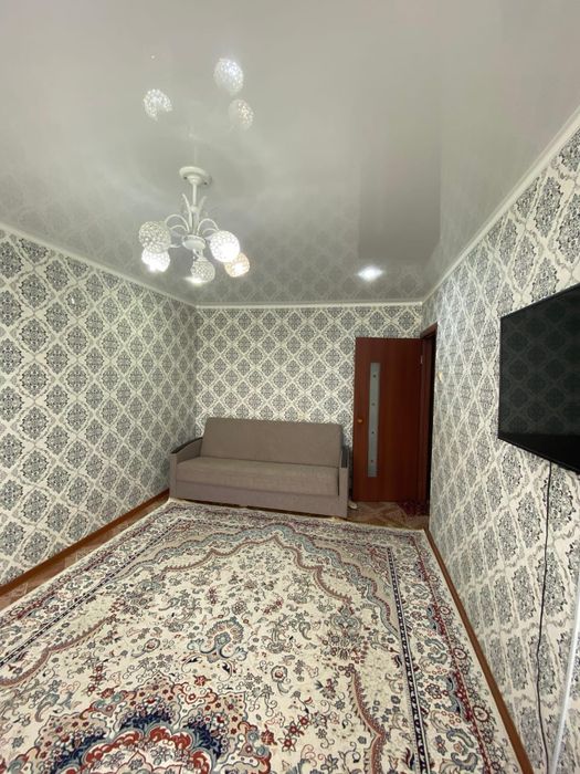 Срочно продается 3-комн. квартира в 4 мкр, торг