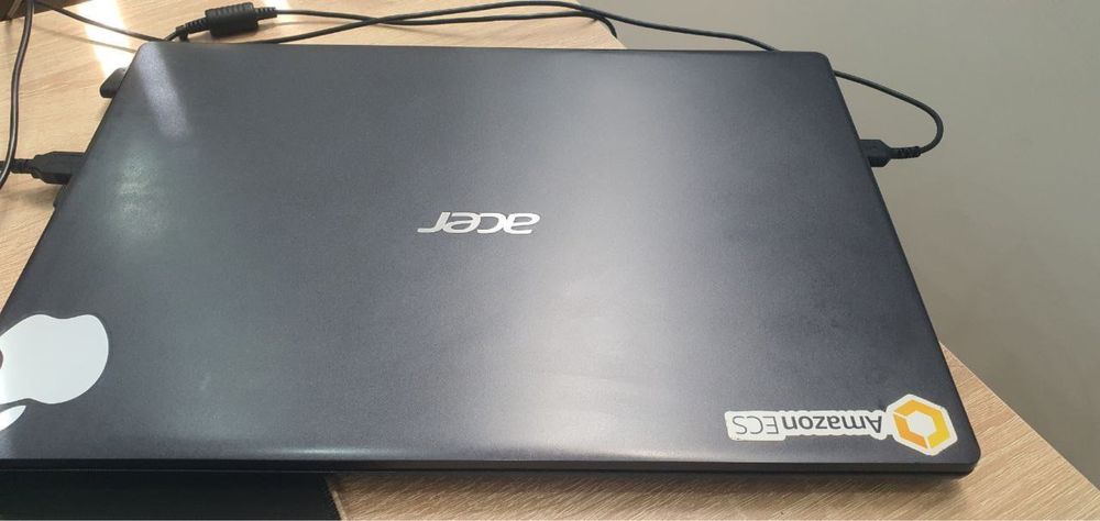 Acer Aspire A315-55G