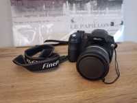 Fujifilm FinePix S5500
