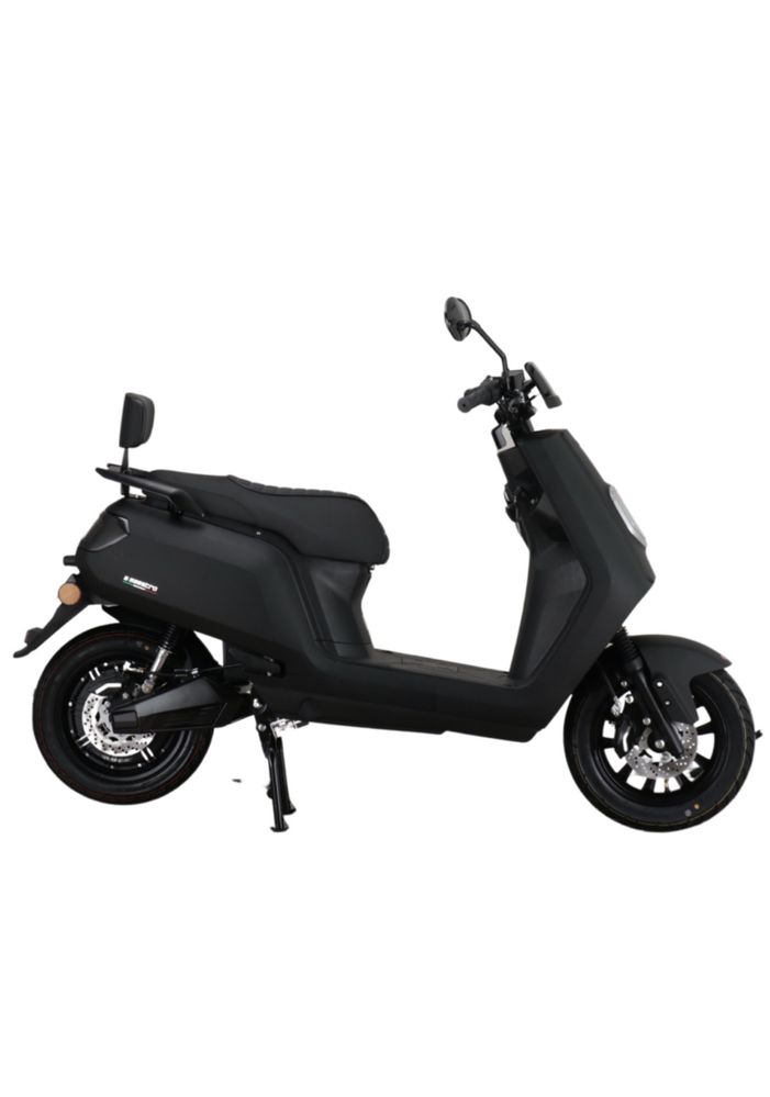 Electric scooters