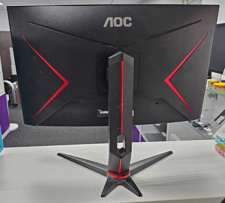 Игровой монитор AOC 27G3Z — 240Hz