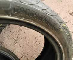 Pirelli 225/45/17- anvelope SH, de vara, import Germania