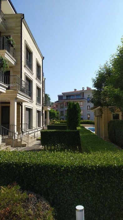 люксозни апартаменти под наем Варна