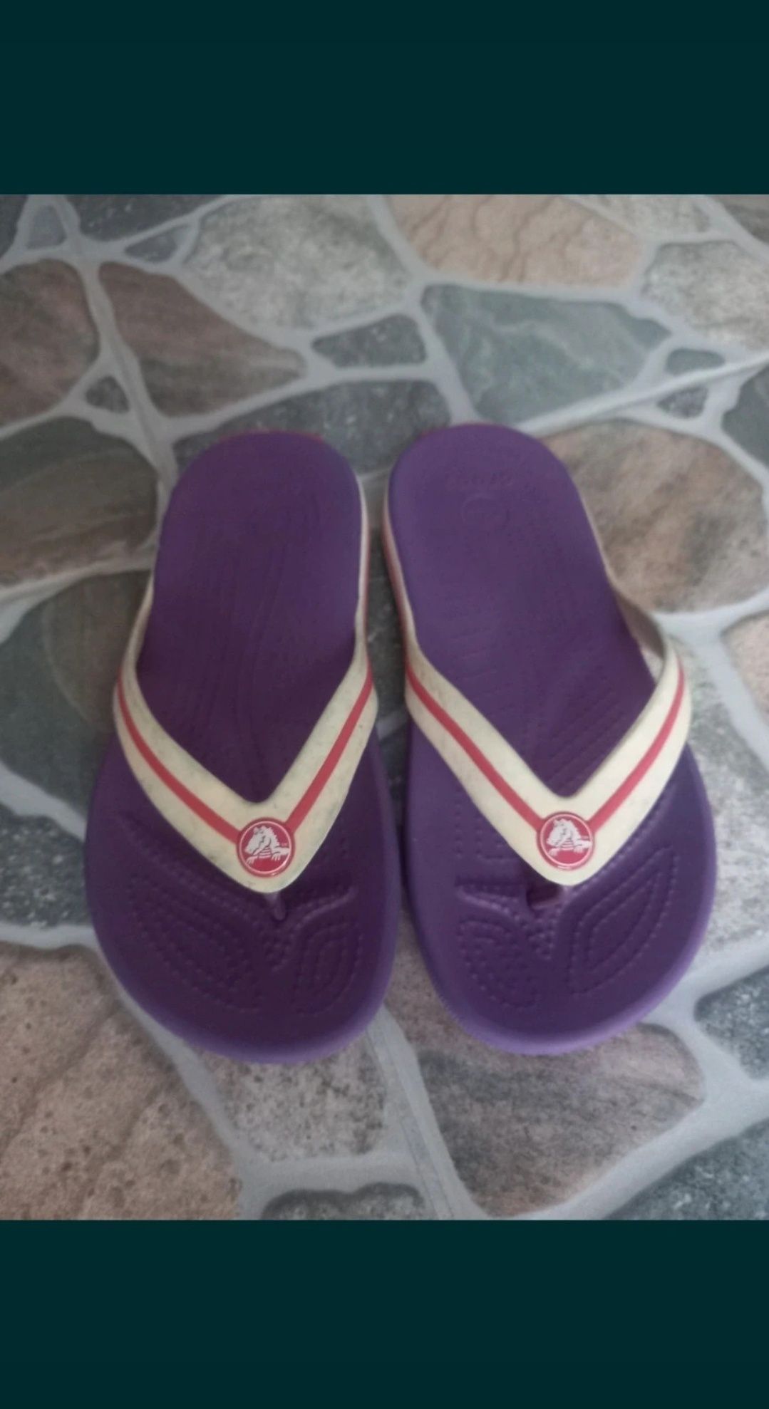 Crocs mărimea M4 W6