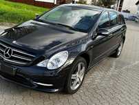 Mercedes-Benz R Mercedes R Grand Edition – model 2009, euro 6 cu Adblue