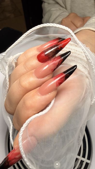 Unghii cu gel Galati