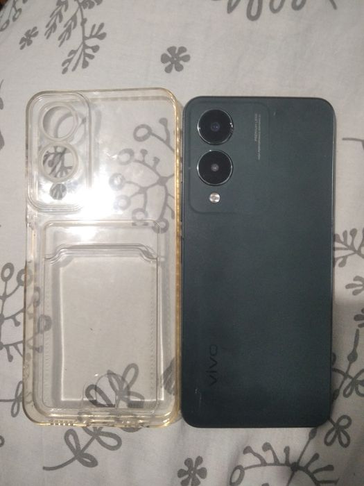 Redmi iphone Samsung Vivo Y17s 128gb