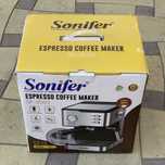 Kofemashina Sonifer yangi SF-3562 model