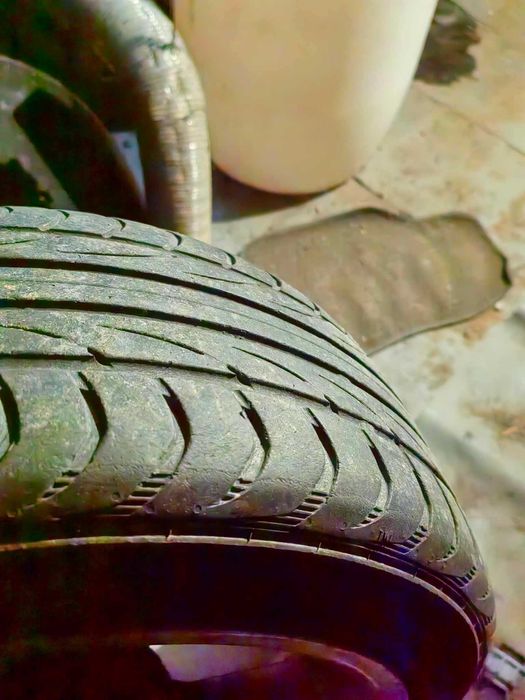 Jenti cu Anvelope 195/45R15