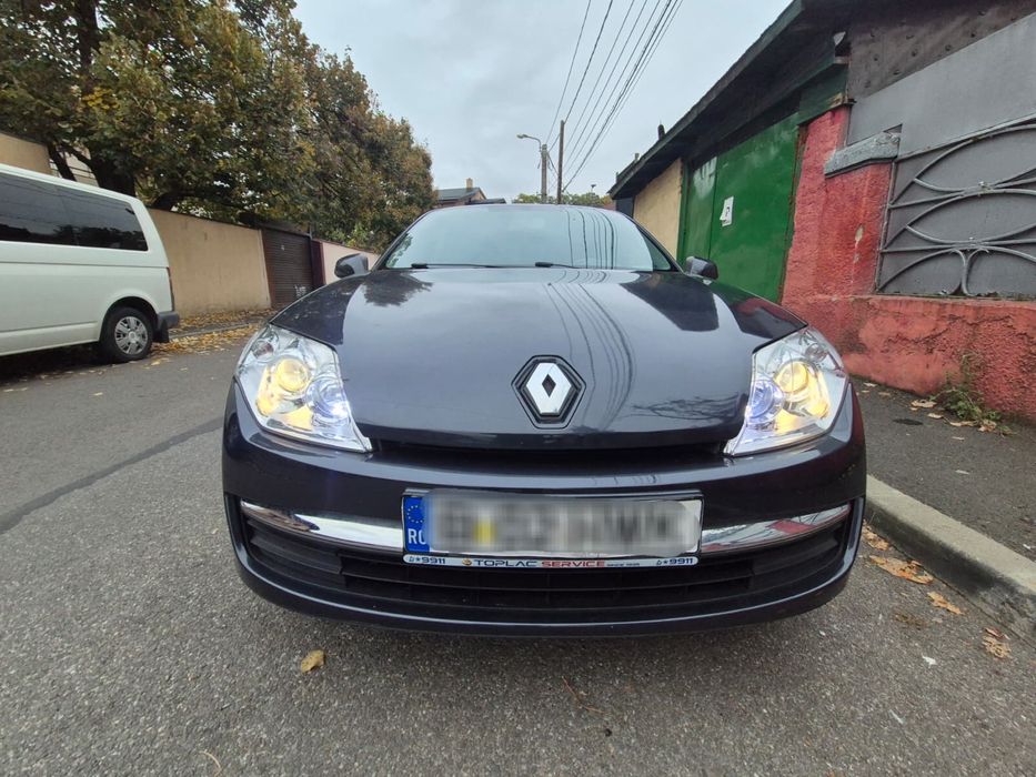De vanzare Renault Laguna 3