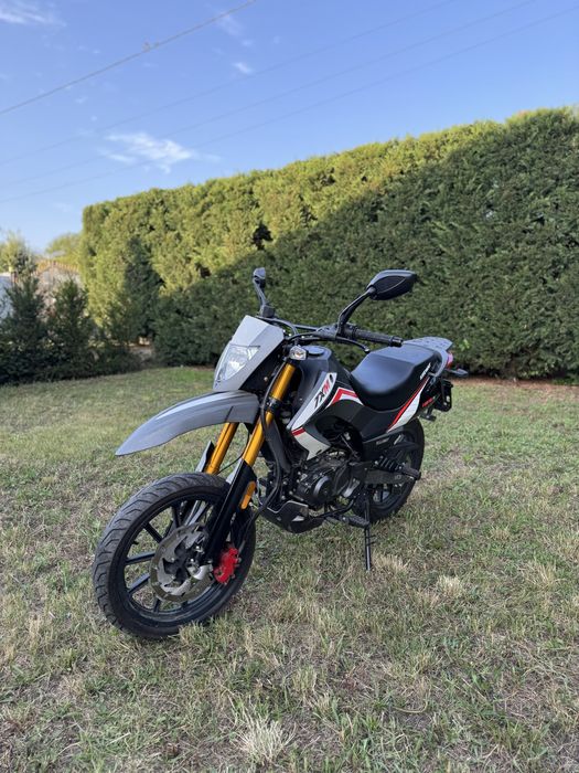 Vând Keeway TXM 125S