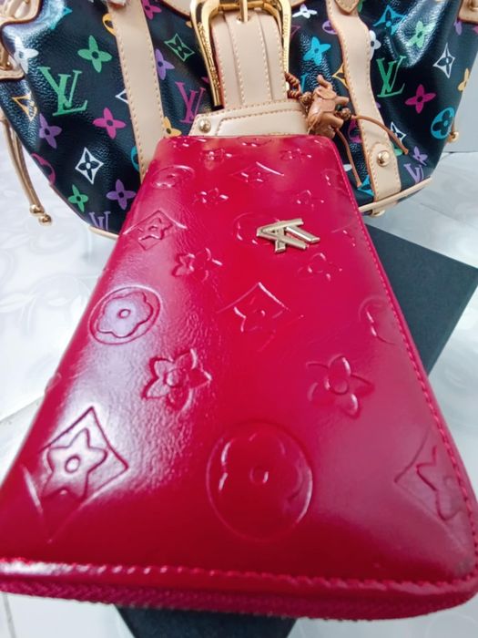Стил и шик от Louis Vuitton