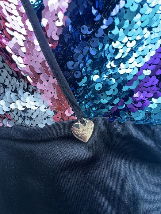 TWINSET топ-боди