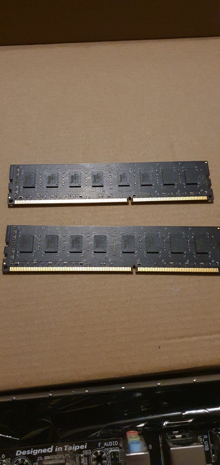 Рам памет Team Group 2x 8 GB 1600 MHz DDR3 1,5 V