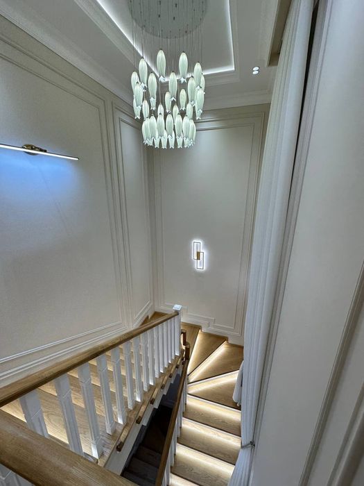 Продается Евро Коттедж рядом с IT-PARK